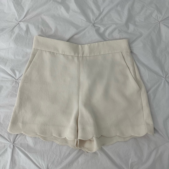 Wilfred Arbre Shorts - Picture 2 of 7